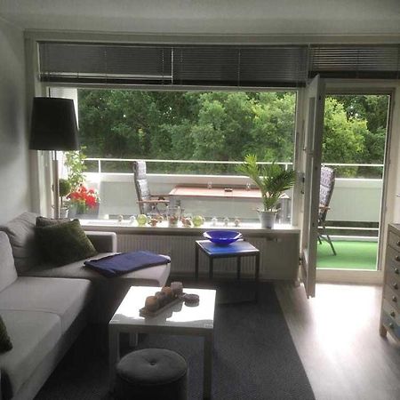 זירקסדורף Ferienwohnung Kofferfisch מראה חיצוני תמונה