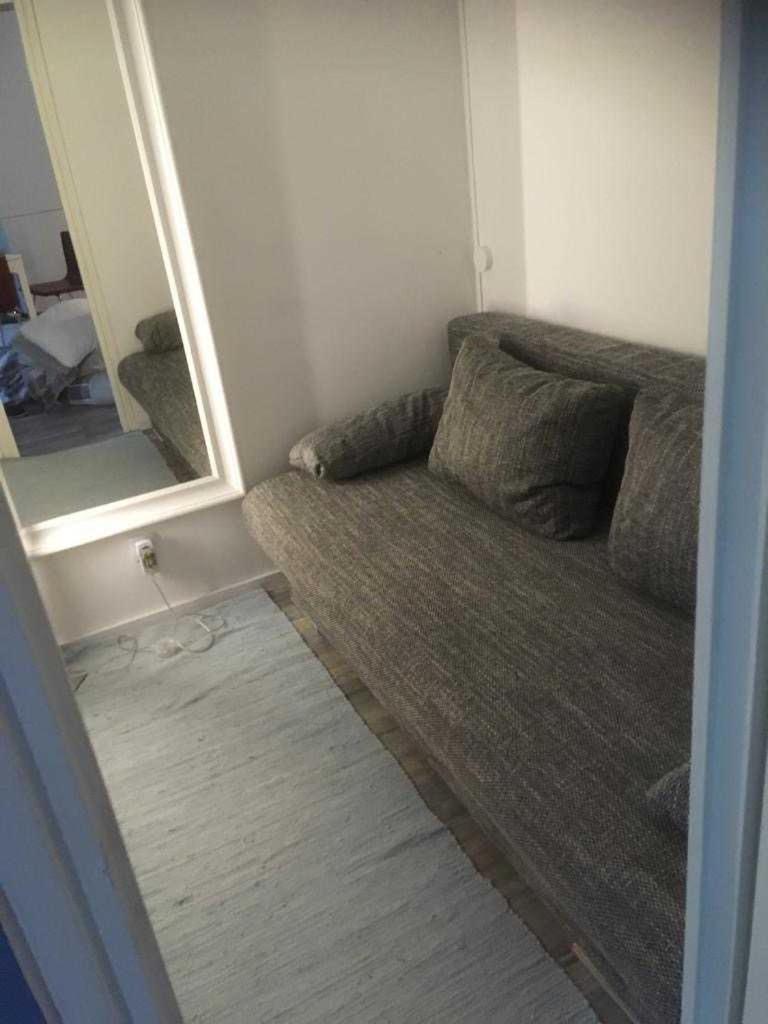 זירקסדורף Ferienwohnung Kofferfisch מראה חיצוני תמונה