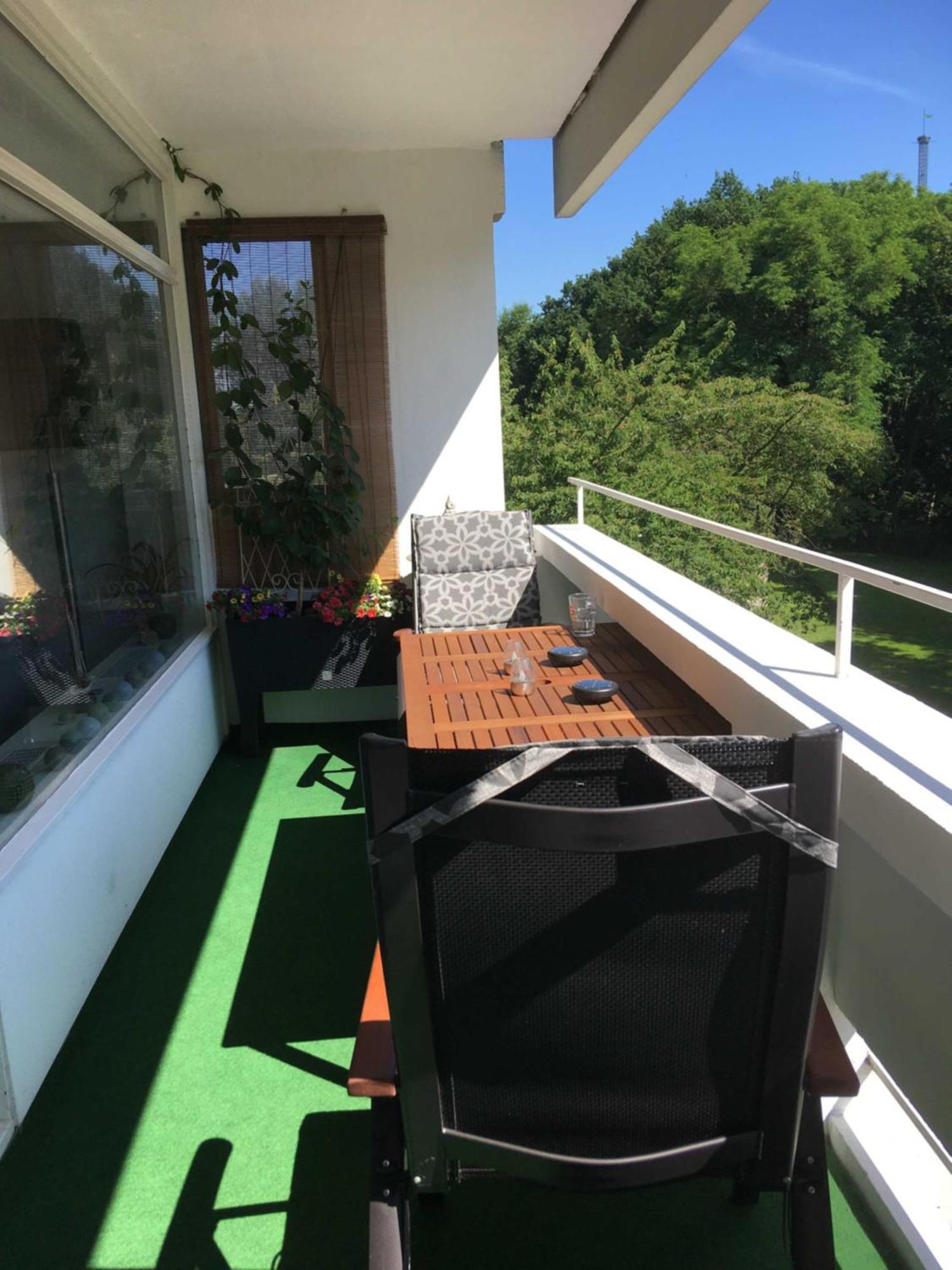 זירקסדורף Ferienwohnung Kofferfisch מראה חיצוני תמונה